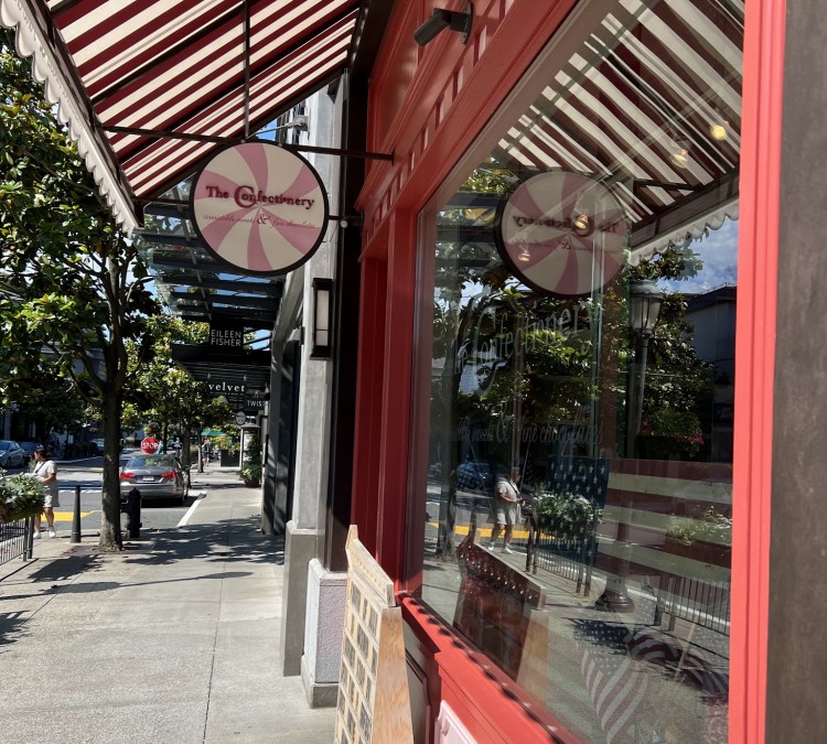 The Confectionery (Seattle,&nbspWA)